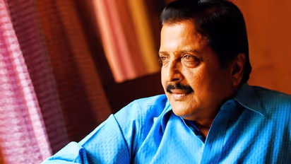 நடிகர் சிவக்குமார் மீது திருப்பதி தேவஸ்தானம் காவல் நிலையம் வழக்கு பதிவு.!! தேவஸ்தானத்தை கலங்கப்படுத்தினாரா?