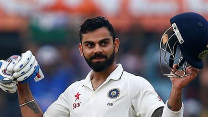 India vs West Indies: Virat Kohli, Rishabh Pant open Day 2, expect to push first innings total to over 500