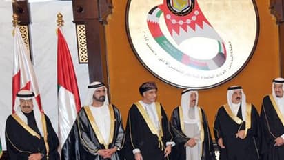 ജിസിസി വാര്‍ഷിക ഉച്ചകോടി കുവൈറ്റിൽ