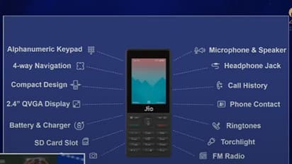 'Free' gimmick aside, the Reliance JioPhone is a great deal for Rs 1500