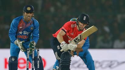 ಇಂಗ್ಲೆಂಡ್ ದೇಸಿ ಟಿ20ಗೆ ಪ್ಲಾಸ್ಟಿಕ್ ಪಿಚ್!