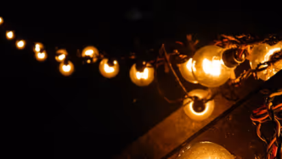 ಲೋಕ ಚುನಾವಣೆಯಿಂದ 15 ಸಾವಿರ ಶಾಲೆಗಳಿಗೆ ಸಿಕ್ತು ವಿದ್ಯುತ್ ಭಾಗ್ಯ!