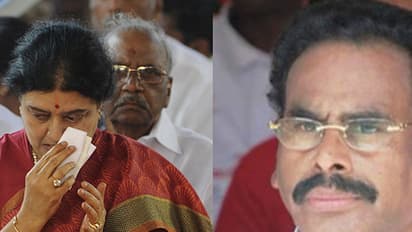 ತೆರಿಗೆ ವಂಚನೆ ಪ್ರಕರಣದಲ್ಲಿ ಶಶಿಕಲಾ ಪತಿಗೆ ಜೈಲು