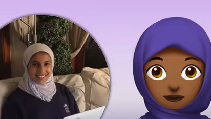 New Hijab emoji leaves Twitterati fuming
