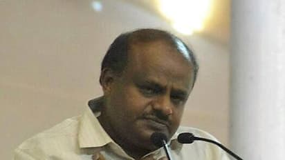 കർണ്ണാടക; കുമാരസ്വാമി ഇന്ന് വിശ്വാസവോട്ട് തേടും