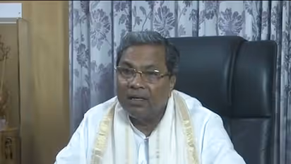 Siddaramaiah writes to Modi not  to sell BEML stake