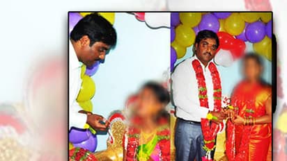 ಎಲಾ ಇವ್ನ! ಒಬ್ಬಳ ಜೊತೆ ನಿಶ್ಚಿತಾರ್ಥ; ಇನ್ನೊಬ್ಬಳ ಜೊತೆ ಸಪ್ತಪದಿ; ಇದೀಗ ಈ ಭೂಪ ಪೊಲೀಸರ ಅತಿಥಿ