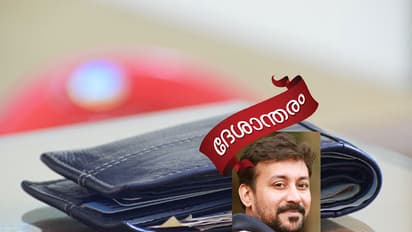 റിയാദിലെ ആ മലയാളി ഞങ്ങളെ ചതിക്കുകയായിരുന്നു!