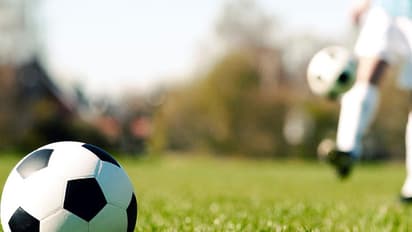 രണ്ടാം പകുതിക്ക് തുടക്കം; സമനില പിടിച്ച് ജര്മനി