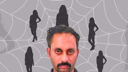 Real-life Don Juan with 350 girlfriends arrested from Hyderabad