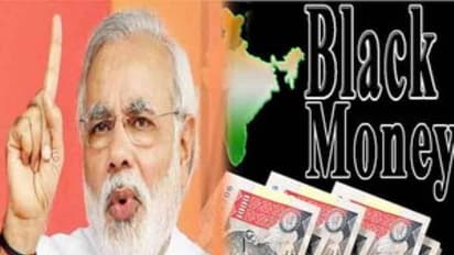 கள்ள நோட்டுகள் சிக்கிய விவகாரம் - மோடியின் மாநிலத்துக்கு முதலிடம்