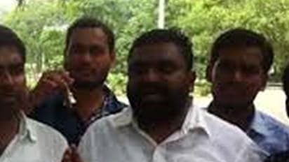 Unemployed JAC chairman alleges verbal abuse by TSPSC official