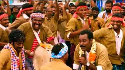 ഇതാ വീണ്ടും മണിയുടെ ശബ്ദം; 'ചാലക്കുടിക്കാരന് ചങ്ങാതി' വീഡിയോ സോംഗ്