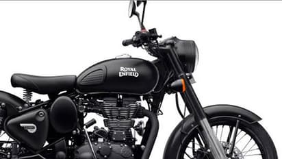 കിടിലന് ലുക്കില് റോയല് എന്ഫീല്ഡ് ക്ലാസിക്ക്