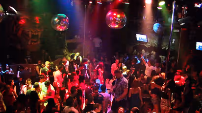 Mahabalipuram: After Pollachi, another rave party busted; 160 arrested