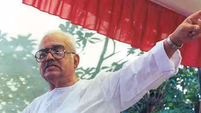 "സമരം ചെയ്യാന്‍ പറ്റില്ലെങ്കില്‍ നിര്‍ത്തിപ്പോടോ": ലോ അക്കാദമിയിലെ എസ്എഫ്ഐക്കാരോട് പണ്ട് നായനാര്‍ പറഞ്ഞത്