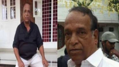 பிரபல நடிகர் மாரடைப்பால் மரணம்...! சோகத்தில் மூழ்கிய திரையுலகினர்..!