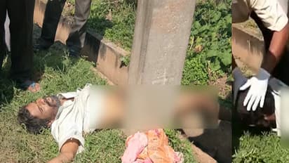 ಮಂಗಳಮುಖಿಯರಿಂದ ತಪ್ಪಿಸಿಕೊಳ್ಳಲು ಅವಿತುಕೊಂಡವನನ್ನು ಕಳ್ಳನೆಂದು ಭಾವಿಸಿ ಹಲ್ಲೆ ನಡೆಸಿ ಕೊಲೆ..!