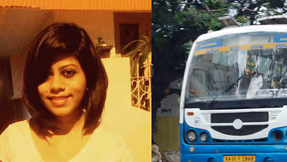 Watch: Bengaluru BMTC conductor abuses woman over ₹5
