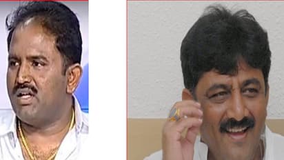 ವರಪ್ರಸಾದ್ ರೆಡ್ಡಿ ಬಗ್ಗೆ ಡಿಕೆಶಿ ಹೇಳಿದ್ದಿಷ್ಟು