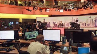 ಅಲ್ ಜಝೀರಾ ಚಾನೆಲ್ ಪ್ರಸಾರ ದೇಶದಲ್ಲಿ ಬಂದ್?