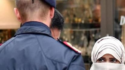 ಈಸ್ಟರ್ ದಾಳಿ ಪರಿಣಾಮ: ಶ್ರೀಲಂಕಾದಲ್ಲಿ ಮುಖ ಪರದೆ ನಿಷೇಧ!