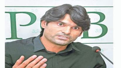 சூதாட்டக்காரர்கள் பற்றி தெரிவிக்காத இர்ஃபானுக்கு ஒரு வருடம் தடை; இதுதான் பாகிஸ்தான் கிரிக்கெட் வாரியத்தின் தீர்ப்பு…