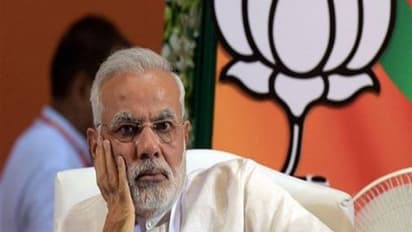 Modi vs Ajay Rai: வாரணாசியில் மோடிக்கு டஃப் கொடுக்கும் அஜய் ராய்! உ.பி.யில் கெத்து காட்டும் இந்தியா கூட்டணி!