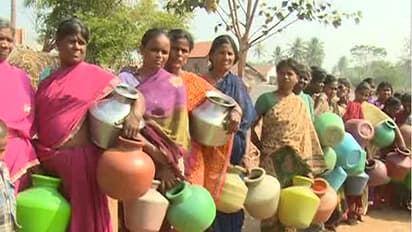 ಅರ್ಧ ಮಳೆಗಾಲ ಕಳೆದರೂ ರಾಜ್ಯದಲ್ಲಿ ನೀರಿಗೆ ಬರ!