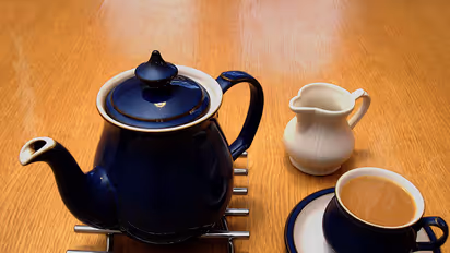 Fake tea is in the news, but how much of it is true?