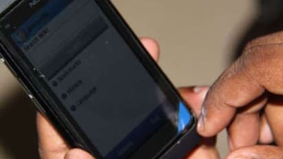 ஆண்களுக்கு ஆப்பு..! மனைவி செல்போனை தொட்டால் சிறை ....! புது சட்டம் அமல்...!