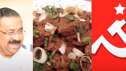 Congress ready to join hands with LDF to fight beef ban: MM Hassan