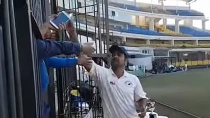 ఈ క్రికెటర్ శాతకర్ణి ని కూడా చూడండి