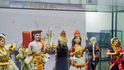 This museum in Kerala offers kids a space to dream