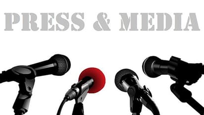 ಲಕ್ಷ್ಮಣರೇಖೆ ಹಾಕಿಕೊಳ್ಳಿ: ಪತ್ರಕರ್ತರಿಗೆ ಬಿಜೆಪಿ ನಾಯಕ ಧಮ್ಕಿ