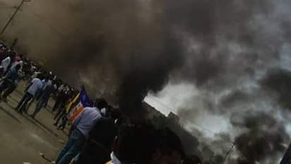 भीमा कोरेगांव मामले के पांच आरोपियों को सुप्रीम कोर्ट ने नहीं दी राहत