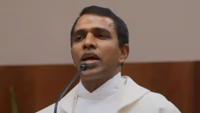 Melbourne: 72-year-old man arrested for stabbing Kerala Catholic priest