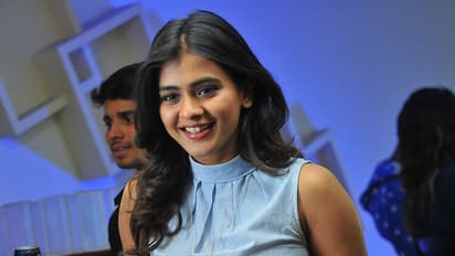 కోలీవుడ్ ఎంట్రీకి క్రేజీ ఆఫర్ దక్కించుకున్న హెబాపటేల్