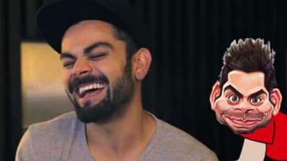 വിരാട് കോഹ്ലിയുടെ ഗേള്‍ഫ്രണ്ടിന്‍റെ പേരെന്ത് ?