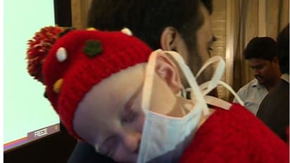 ಪಾಕಿಸ್ತಾನದ ಮಗುವಿಗೆ ಬೆಂಗಳೂರಲ್ಲಿ ಯಶಸ್ವಿ ಶಸ್ತ್ರಚಿಕಿತ್ಸೆ