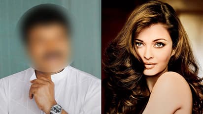 Aishwarya Rai to romance this south megastar soon?