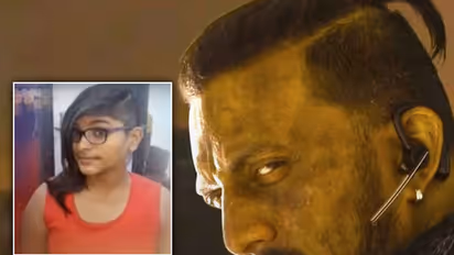 OMG! This is how this girl expressed her love for Sudeep [Video]