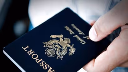 United States: Over 50,000 Indians took citizenship in 2017, most settled in California