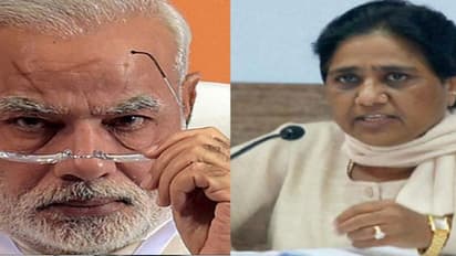 ಲೋಕಸಭಾ ಚುನಾವಣೆಯಲ್ಲಿ ಮಾಯಾವತಿ ಕಿಂಗ್ ಮೇಕರ್ ಆಗ್ತಾರಾ?