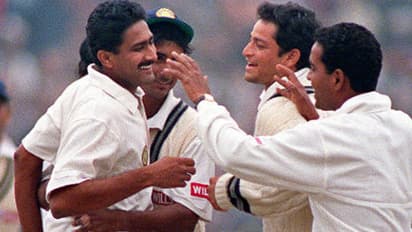 ಈ ನಾಲ್ವರು ಕ್ರಿಕೆಟ್ ದಿಗ್ಗಜರು ಭಾರತದ ನೆಲದಲ್ಲಿ ಟೆಸ್ಟ್ ಶತಕ ಸಿಡಿಸಿಲ್ಲ..!