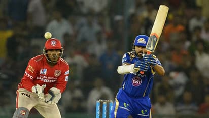 Parthiv shines in Mumbai's win over Punjab