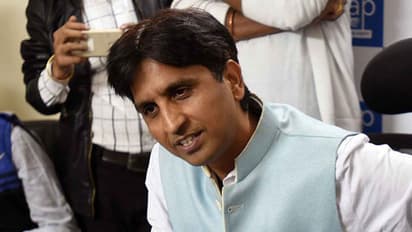 ಆಮ್ ಆದ್ಮಿ ಪಕ್ಷದಲ್ಲಿ ಭಿನ್ನಮತ ಸ್ಫೋಟ; ಕೇಜ್ರಿವಾಲ್ ವಿರುದ್ಧ ಸಿಡಿದೆದ್ದ ಇನ್ನೋರ್ವ ನಾಯಕ