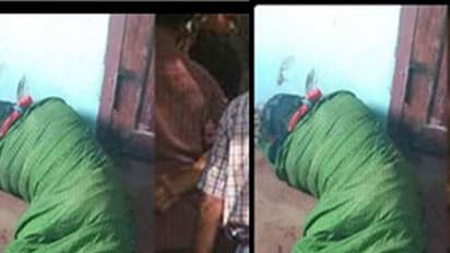 സുബൈദ കൊലപാതകത്തിന്റെ ചുരുളഴിയുന്നത് ഇങ്ങനെ