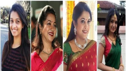 சீரியல் கதாநாயகிகளின் ஒரு நாள் சம்பளம் எவ்வளவு தெரியுமா?