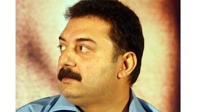 ഡിയർ ഡാഡിയായി അരവിന്ദ് സ്വാമി ബോളിവുഡില്